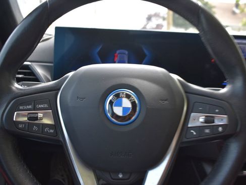 Used 2023 BMW i4 eDrive35 w/ Premium Package RWD image 14