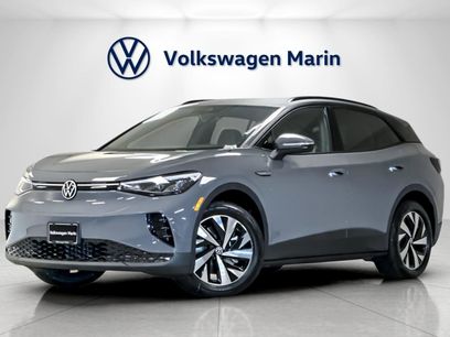 New 2025 Volkswagen ID.4 Pro