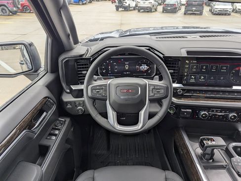 New 2026 GMC Sierra 1500 Elevation w/ Elevation Premium Package image 3