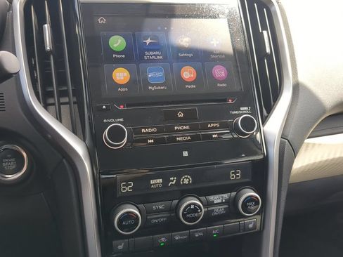 Used 2019 Subaru Ascent Premium AWD/4WD image 21