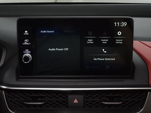 New 2026 Acura ADX A-Spec AWD/4WD image 25