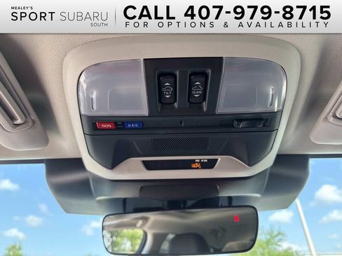 New 2026 Subaru Crosstrek 2.5i Limited AWD/4WD image 44