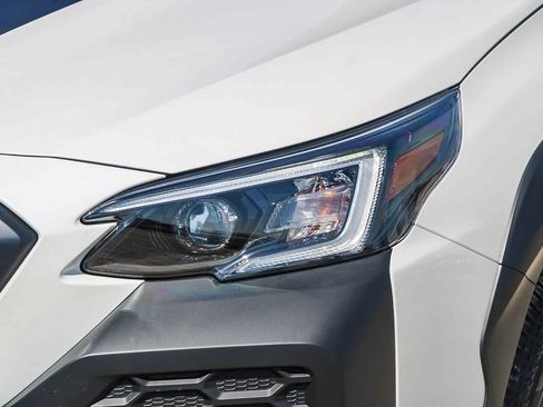 New 2025 Subaru Outback Wilderness image 24