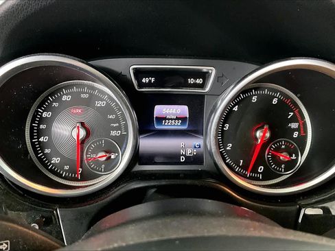 Used 2017 Mercedes-Benz GLE 350 4MATIC image 25