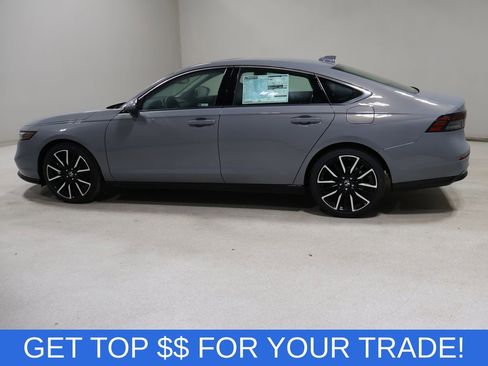 New 2026 Honda Accord Touring image 4