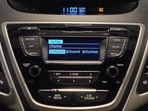 Used 2016 Hyundai Elantra SE FWD image 25