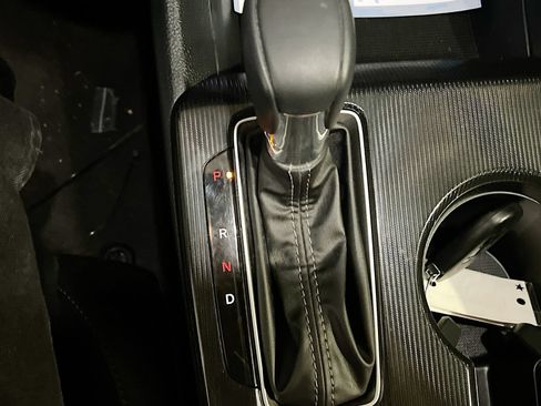 Used 2025 Honda Civic Sport image 16