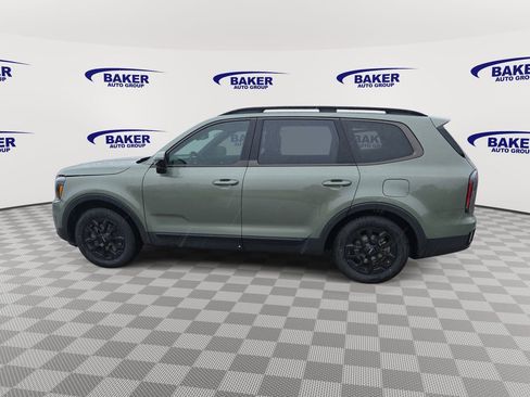 Used 2024 Kia Telluride SX X-Pro AWD/4WD image 8