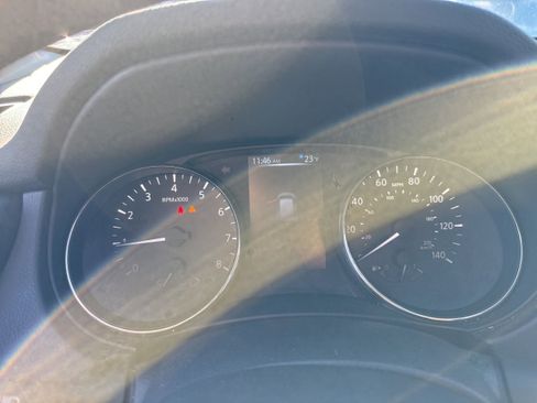 Used 2017 Nissan Rogue S w/ S Appearance Package image 14