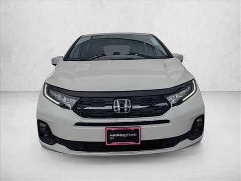 New 2026 Honda Odyssey Touring image 6