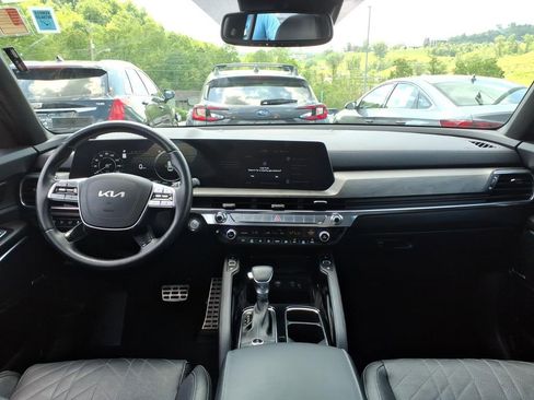 Used 2024 Kia Telluride SX X-Line AWD/4WD image 15