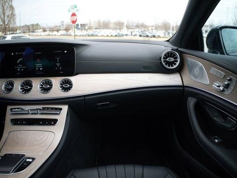 Used 2021 Mercedes-Benz CLS 450 4MATIC image 27