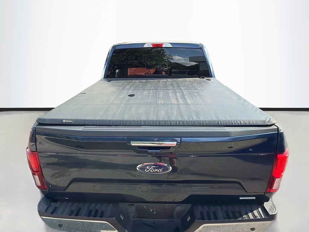 Used 2020 Ford F150 Lariat RWD image 27