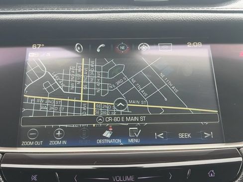 Used 2018 Cadillac XT5 Luxury w/ Driver Awareness Package AWD/4WD image 54