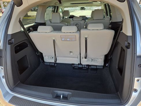 New 2026 Honda Odyssey EX-L image 7