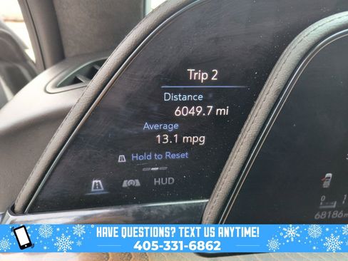 Used 2023 Cadillac Escalade ESV Sport Platinum w/ LPO, Floor Liner Package image 31