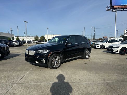Used 2018 BMW X5 sDrive35i image 1