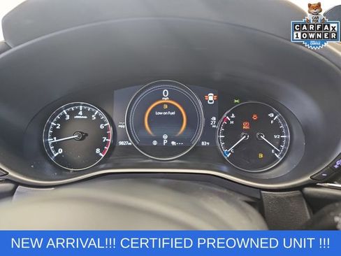 Used 2023 MAZDA CX-30 2.5 Turbo w/ Premium Plus Pkg AWD/4WD image 8