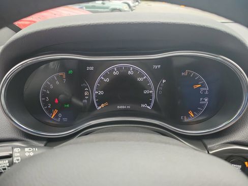 Used 2021 Jeep Grand Cherokee Laredo X AWD/4WD image 26