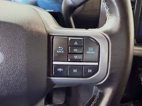 Used 2024 Ford F150 XLT w/ Tow/Haul Package image 15