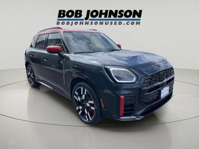 Used 2025 MINI Cooper Countryman John Cooper Works