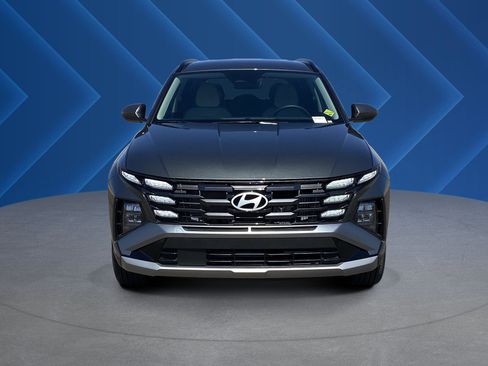 Certified 2026 Hyundai Tucson SEL AWD/4WD image 8