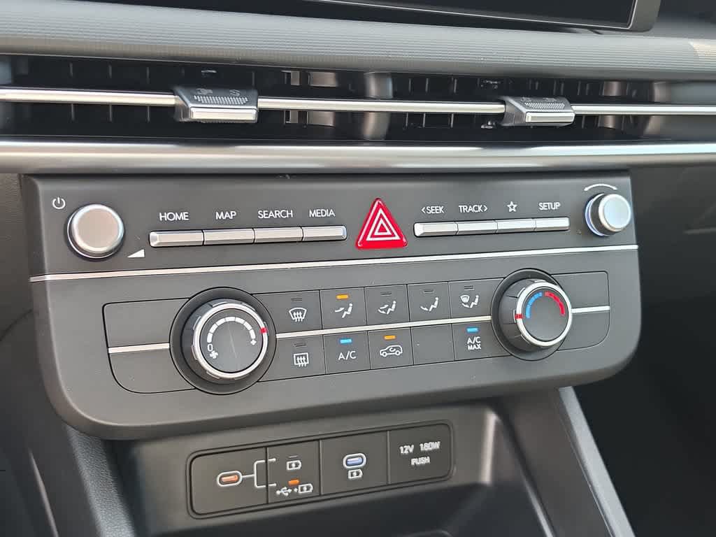 New 2026 Hyundai Tucson SE FWD image 31