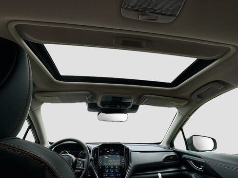 New 2026 Subaru Crosstrek 2.5i Limited AWD/4WD image 21