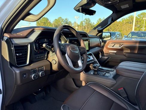 New 2026 GMC Sierra 1500 Denali image 17