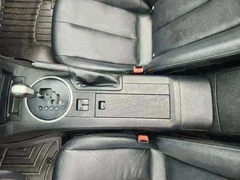 Used 2007 MAZDA MX-5 Miata Grand Touring w/ Premium Pkg image 35