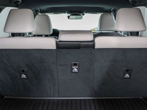 Used 2025 Lexus RX 350 Premium Plus w/ Accessory Package (P1) image 29