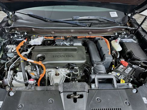 Used 2025 Honda CR-V Sport Touring image 32