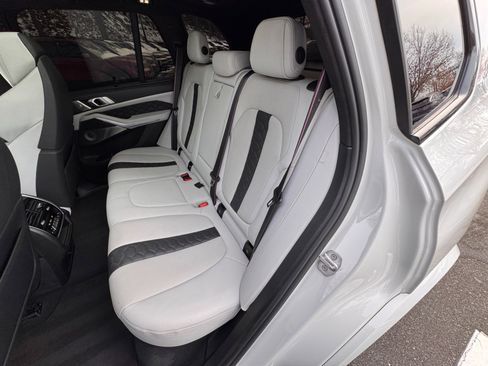 Used 2020 BMW X5 M Competition w/ Executive Package image 46