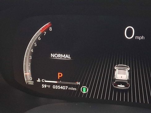 Certified 2023 Acura MDX A-Spec image 21