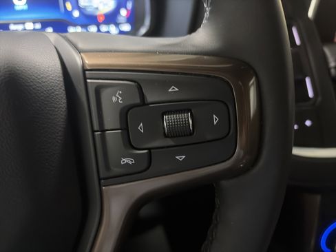 Used 2023 Chevrolet Tahoe High Country image 16