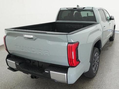 New 2026 Toyota Tundra Limited AWD/4WD image 8