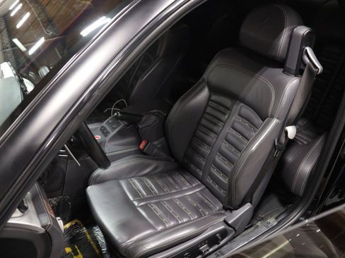 Used 2005 Ferrari 612 Scaglietti RWD image 49