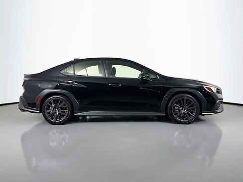 Used 2024 Subaru WRX Limited w/ Popular Package #1A AWD/4WD image 9
