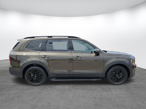 Used 2024 Kia Telluride SX Prestige X-Pro AWD/4WD image 4