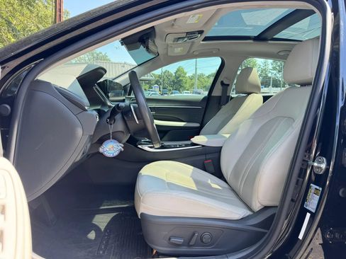 Used 2022 Hyundai Sonata Limited FWD image 28