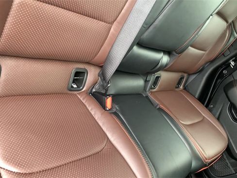 Certified 2021 Jeep Gladiator Mojave image 41