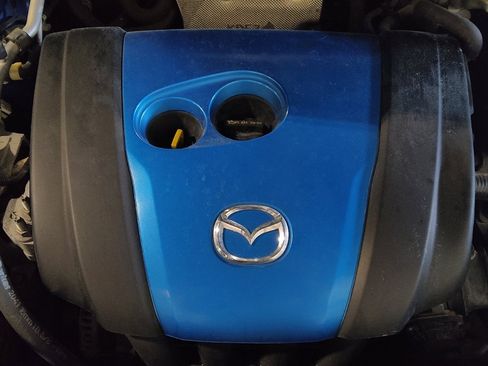 Used 2013 MAZDA CX-5 Touring image 30