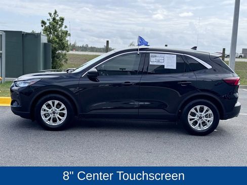 Used 2023 Ford Escape Active image 3
