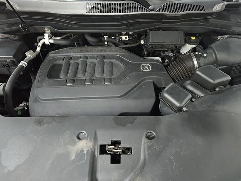 Used 2018 Acura MDX SH-AWD image 13