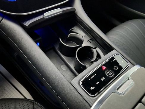 Used 2024 Mercedes-Benz EQS 450+ Sedan w/ AMG Line Exterior Package image 16