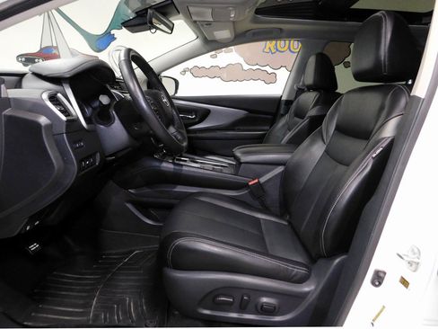 Used 2024 Nissan Murano SL image 33
