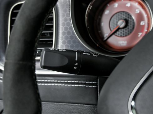 Used 2022 Dodge Charger SRT Hellcat RWD image 30