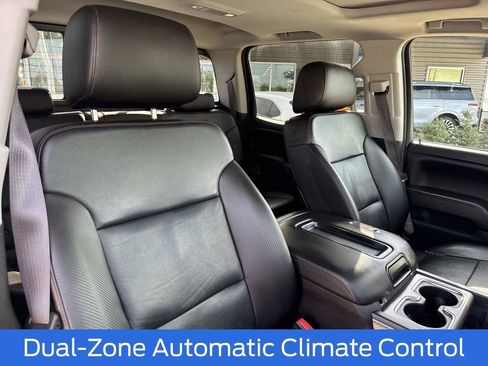 Used 2015 GMC Sierra 1500 SLT image 12