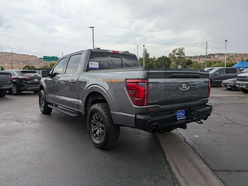 Used 2025 Ford F150 Tremor w/ Equipment Group 402A High AWD/4WD image 7