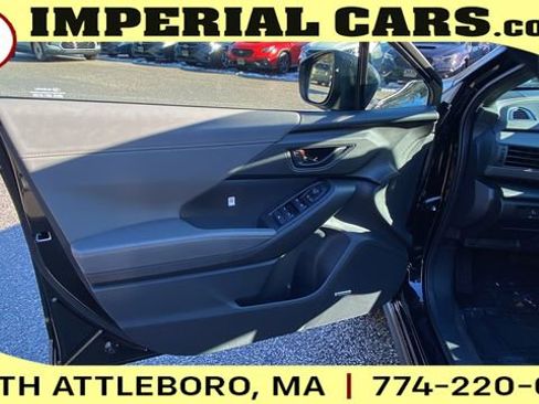 New 2026 Subaru Crosstrek 2.5i Wilderness image 15